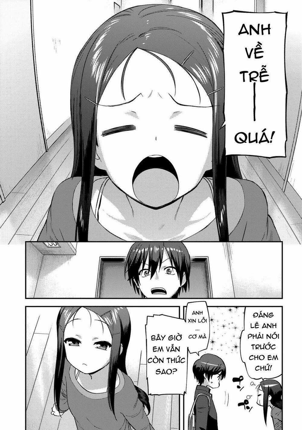 Charlotte - Chapter 12 - Trang 22