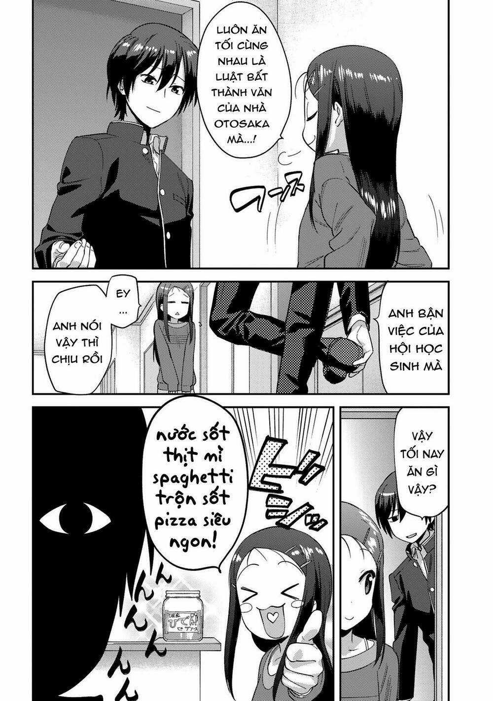 Charlotte - Chapter 12 - Trang 23