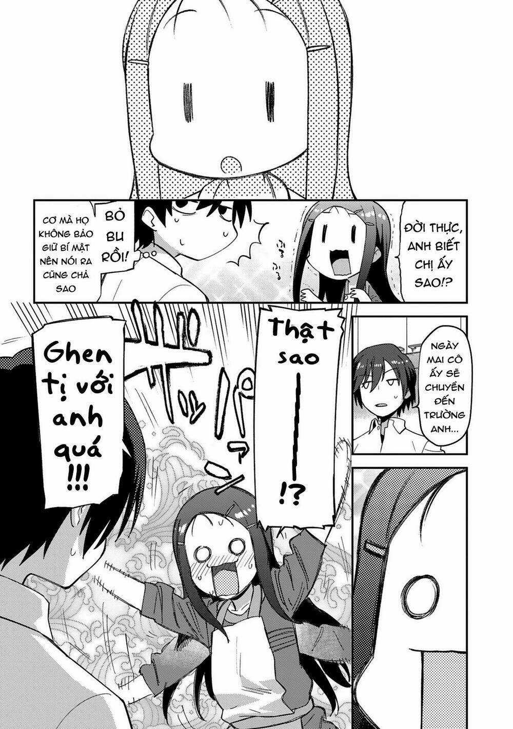 Charlotte - Chapter 12 - Trang 25