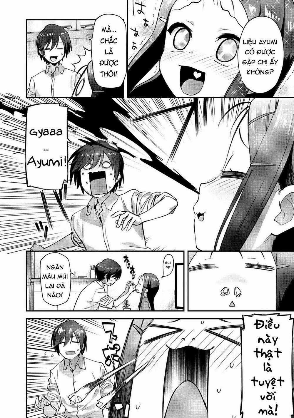 Charlotte - Chapter 12 - Trang 26