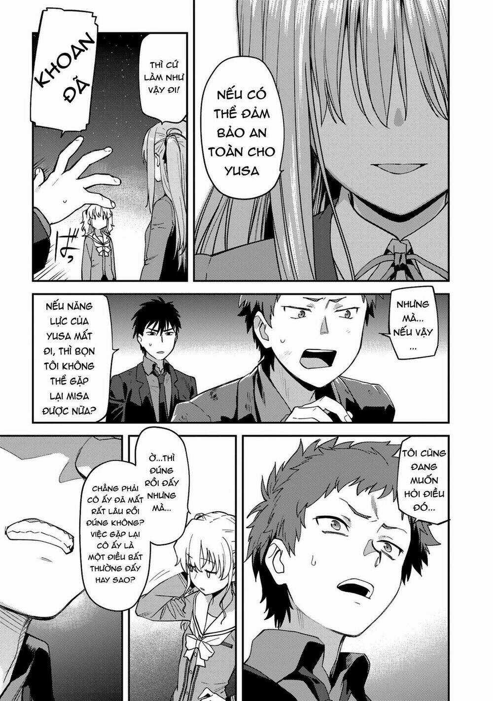 Charlotte - Chapter 12 - Trang 6