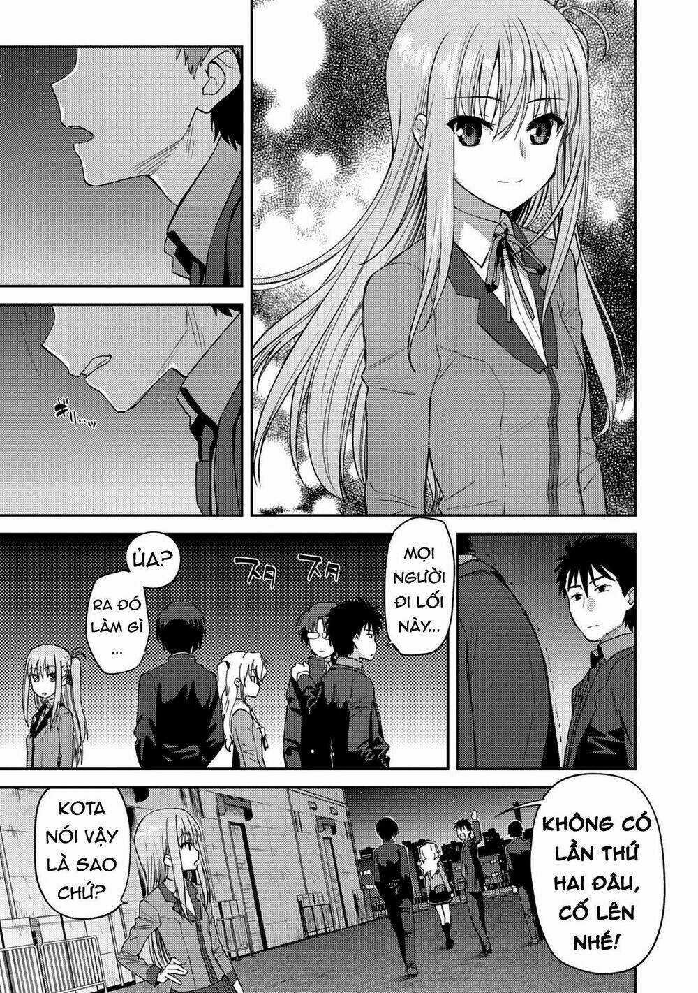 Charlotte - Chapter 12 - Trang 8