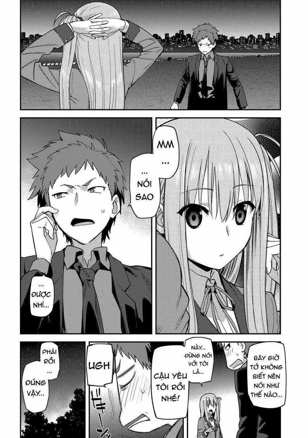 Charlotte - Chapter 12 - Trang 10