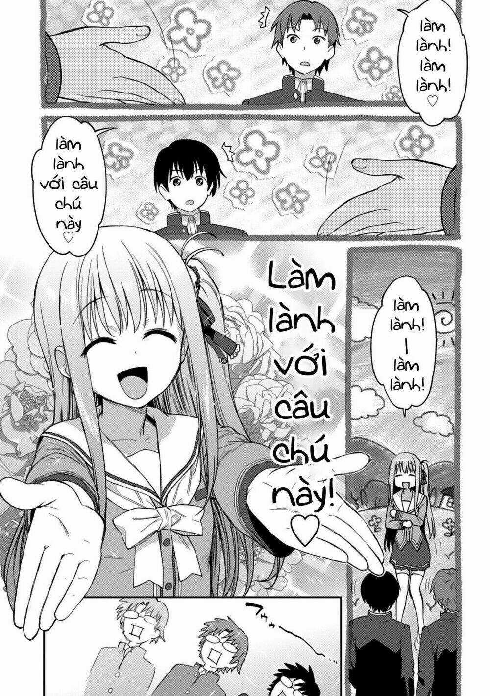 Charlotte - Chapter 13 - Trang 16