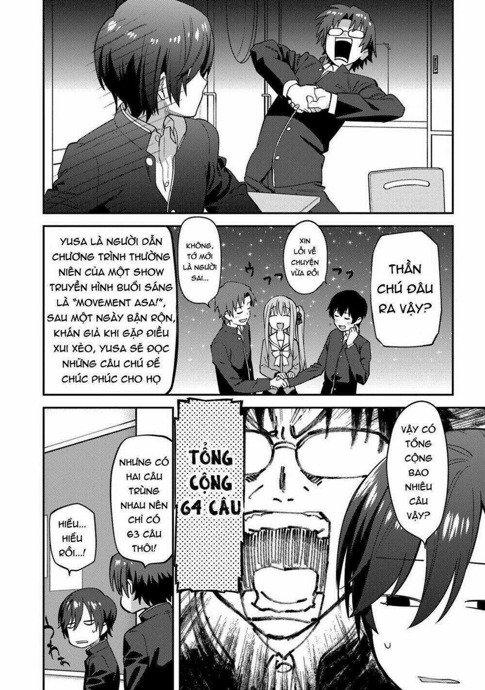 Charlotte - Chapter 13 - Trang 18