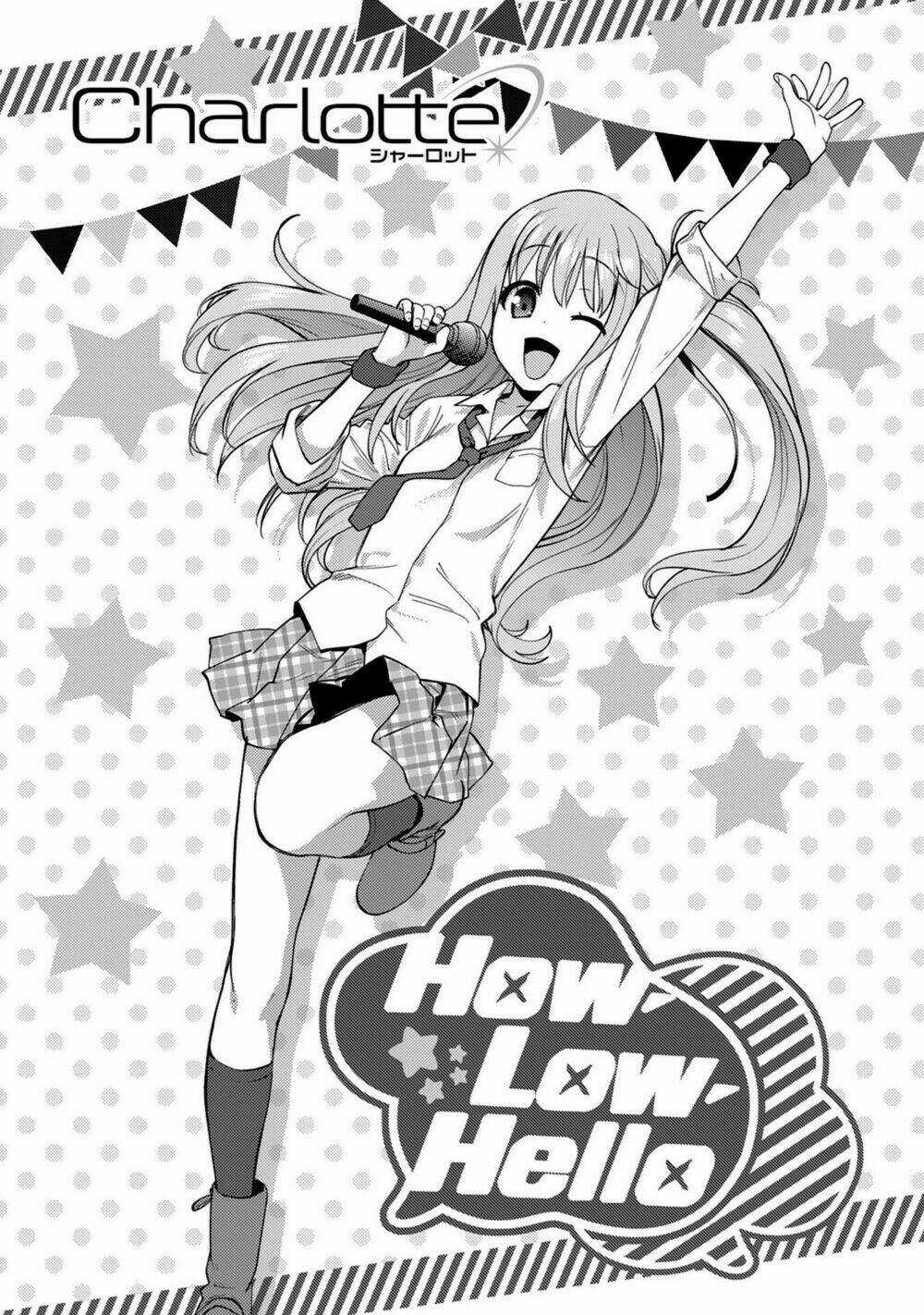 Charlotte - Chapter 13 - Trang 7