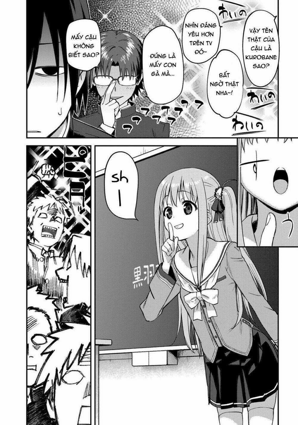 Charlotte - Chapter 13 - Trang 10