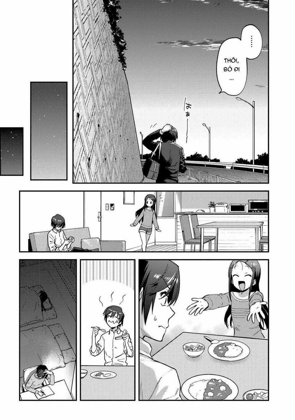 Charlotte - Chapter 14 - Trang 11