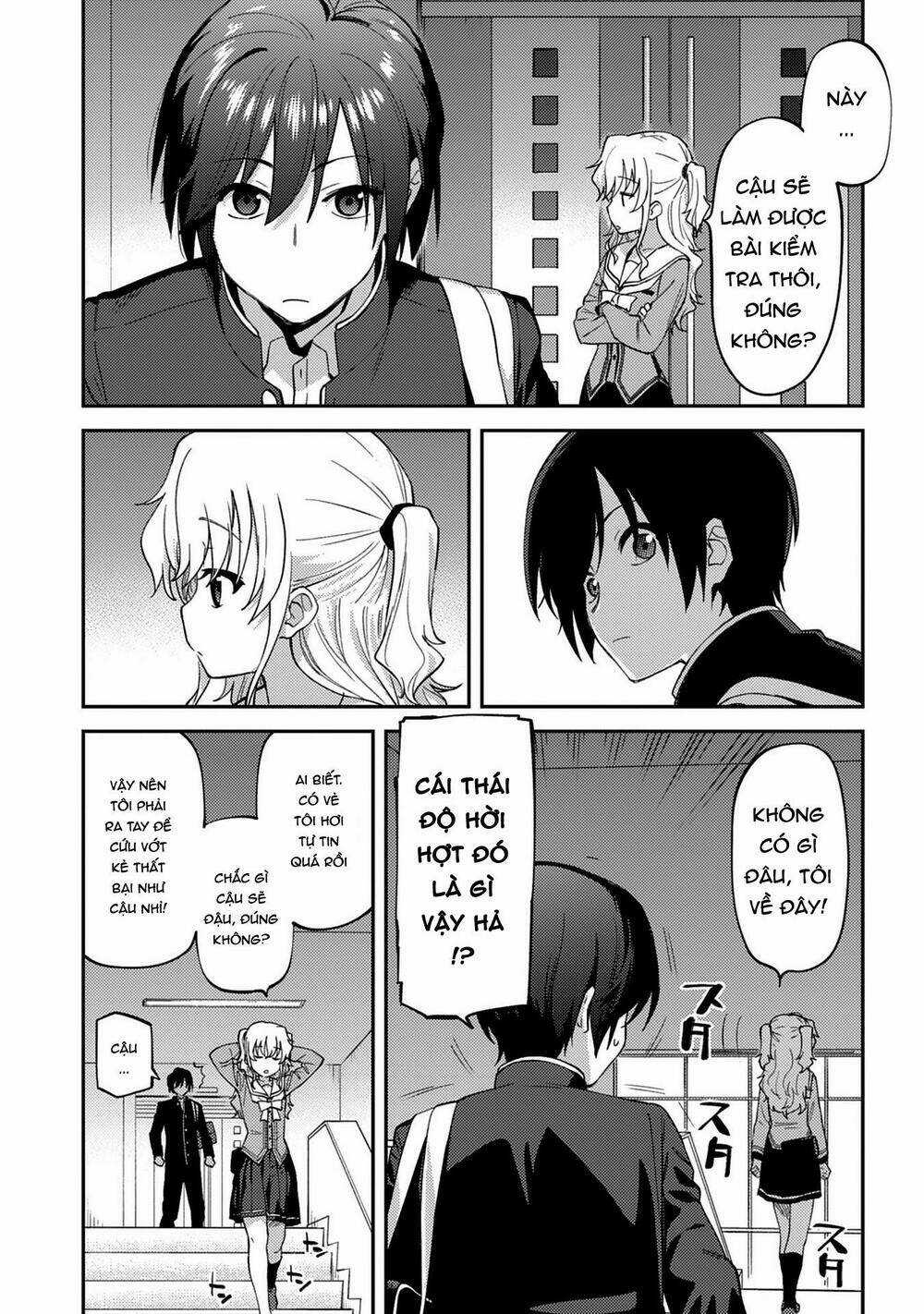 Charlotte - Chapter 14 - Trang 16