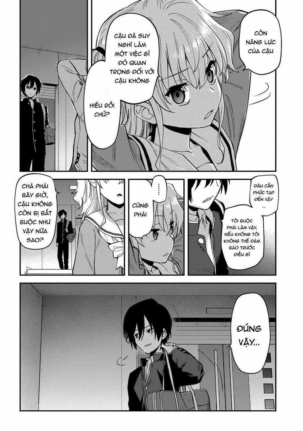 Charlotte - Chapter 14 - Trang 17