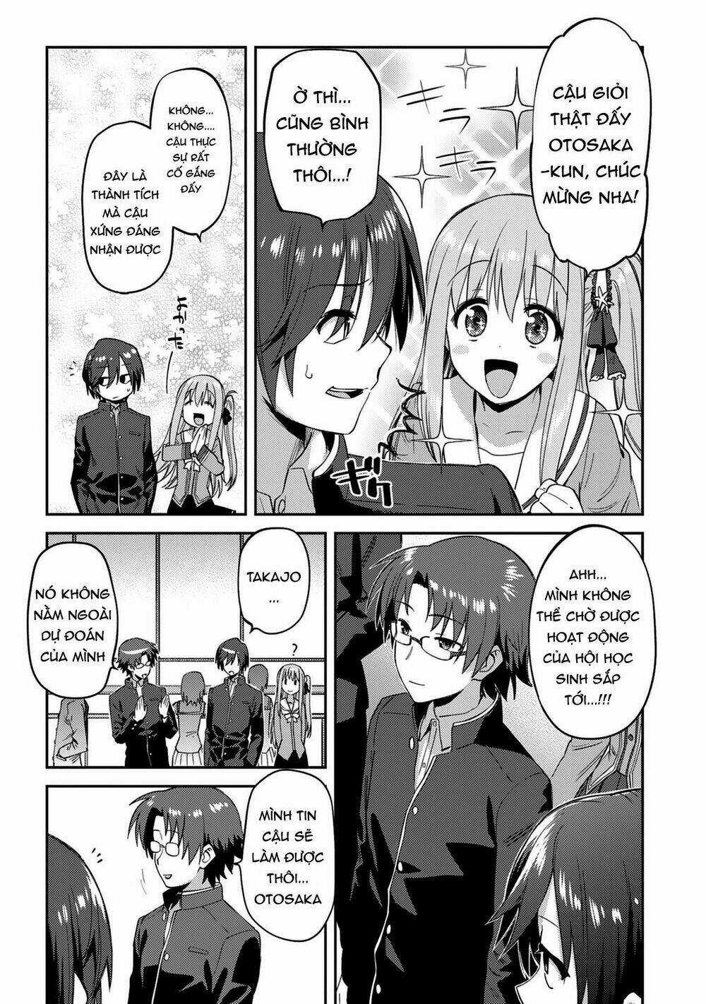 Charlotte - Chapter 14 - Trang 21