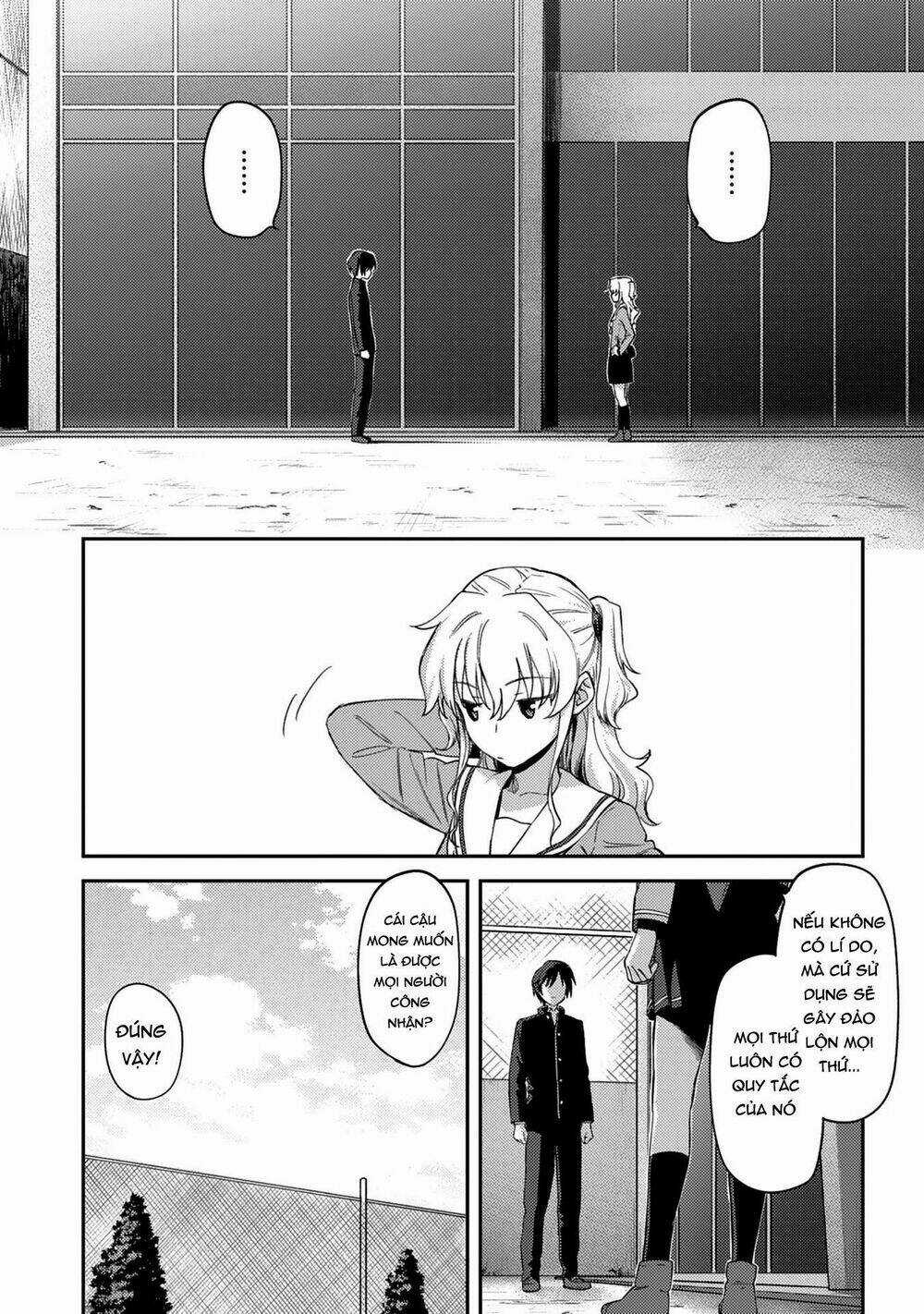 Charlotte - Chapter 14 - Trang 26