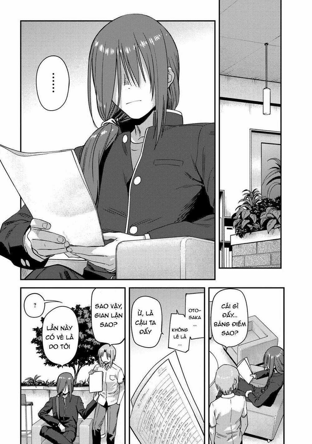 Charlotte - Chapter 14 - Trang 31