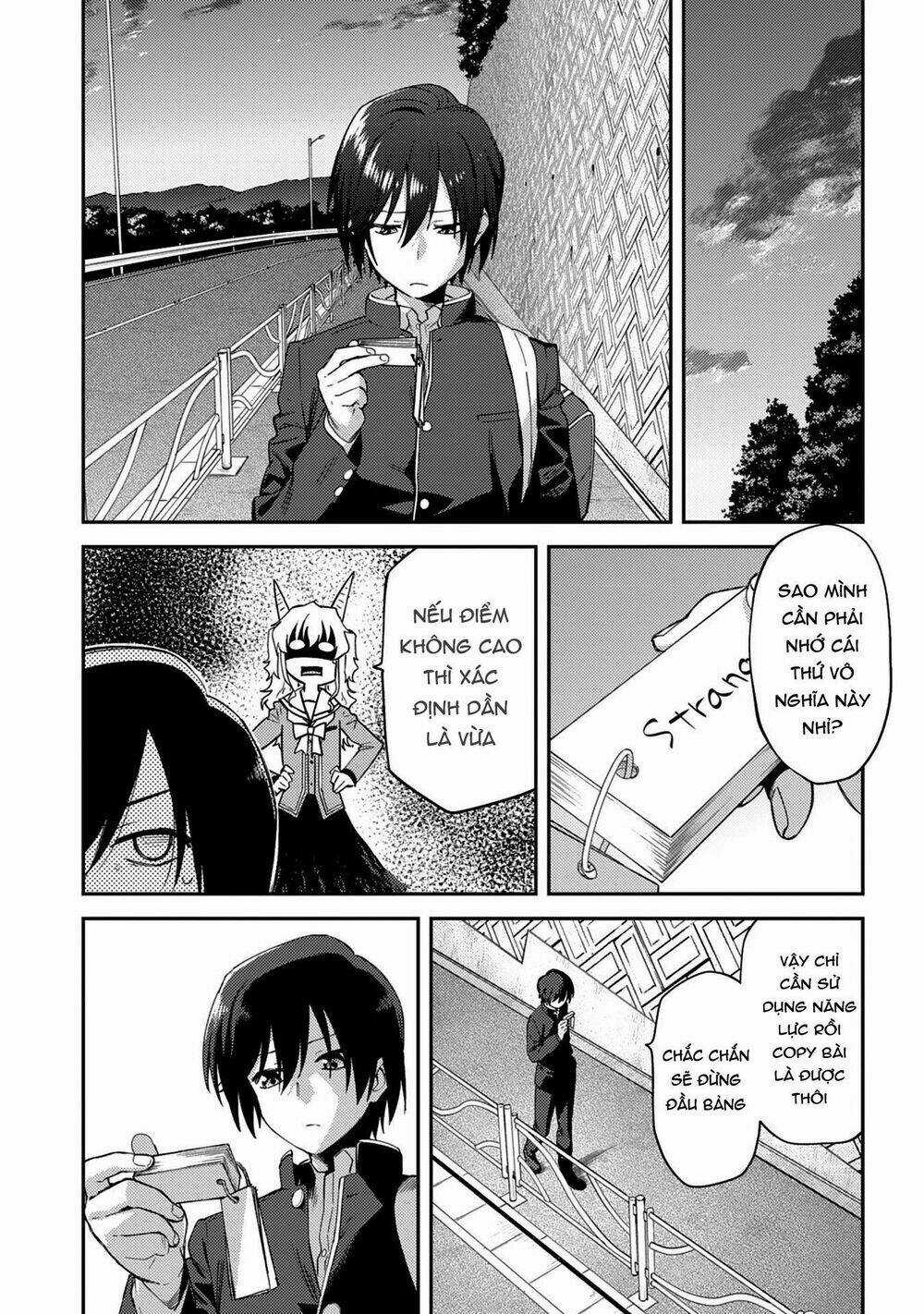 Charlotte - Chapter 14 - Trang 10