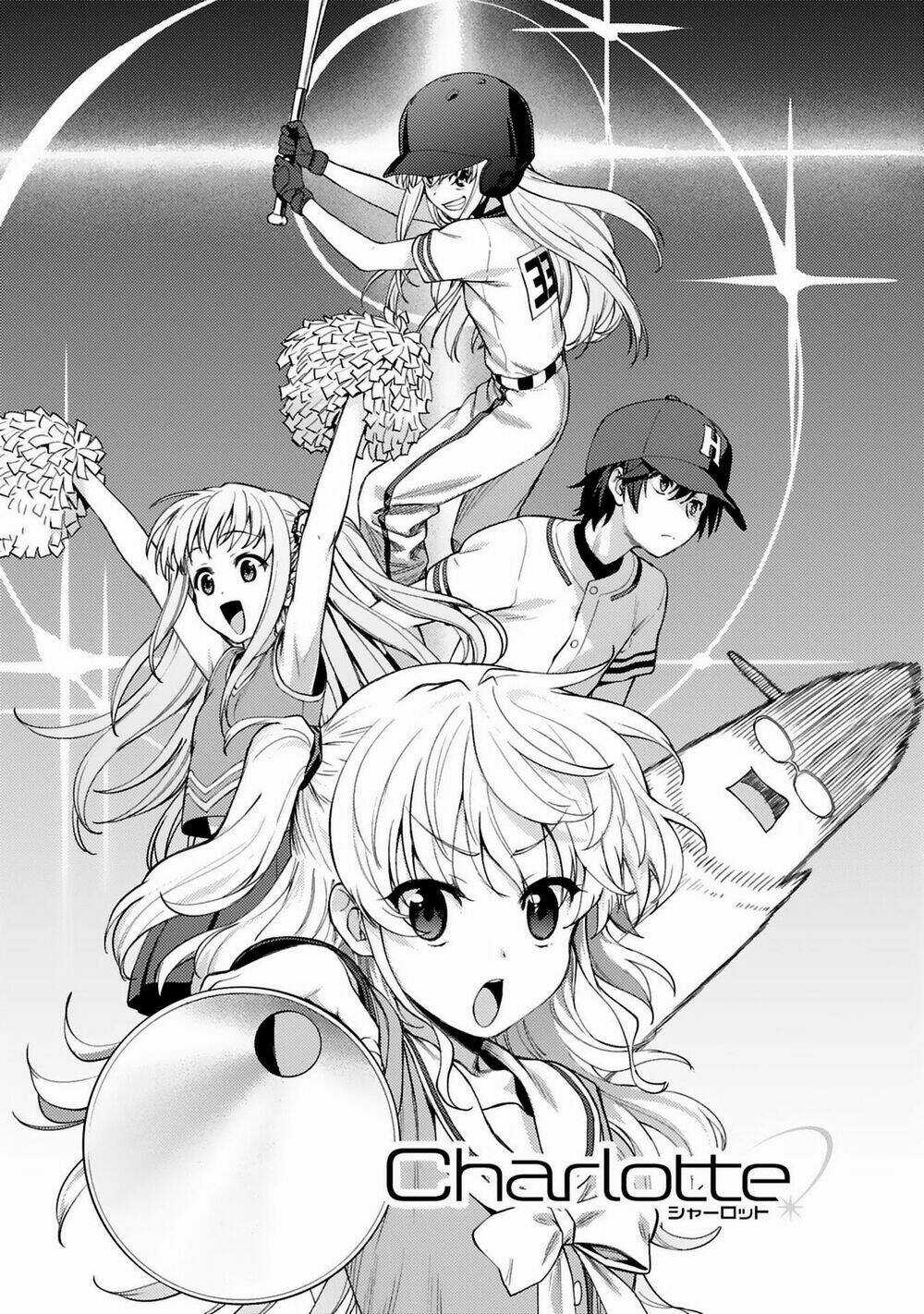 Charlotte - Chapter 15 - Trang 4