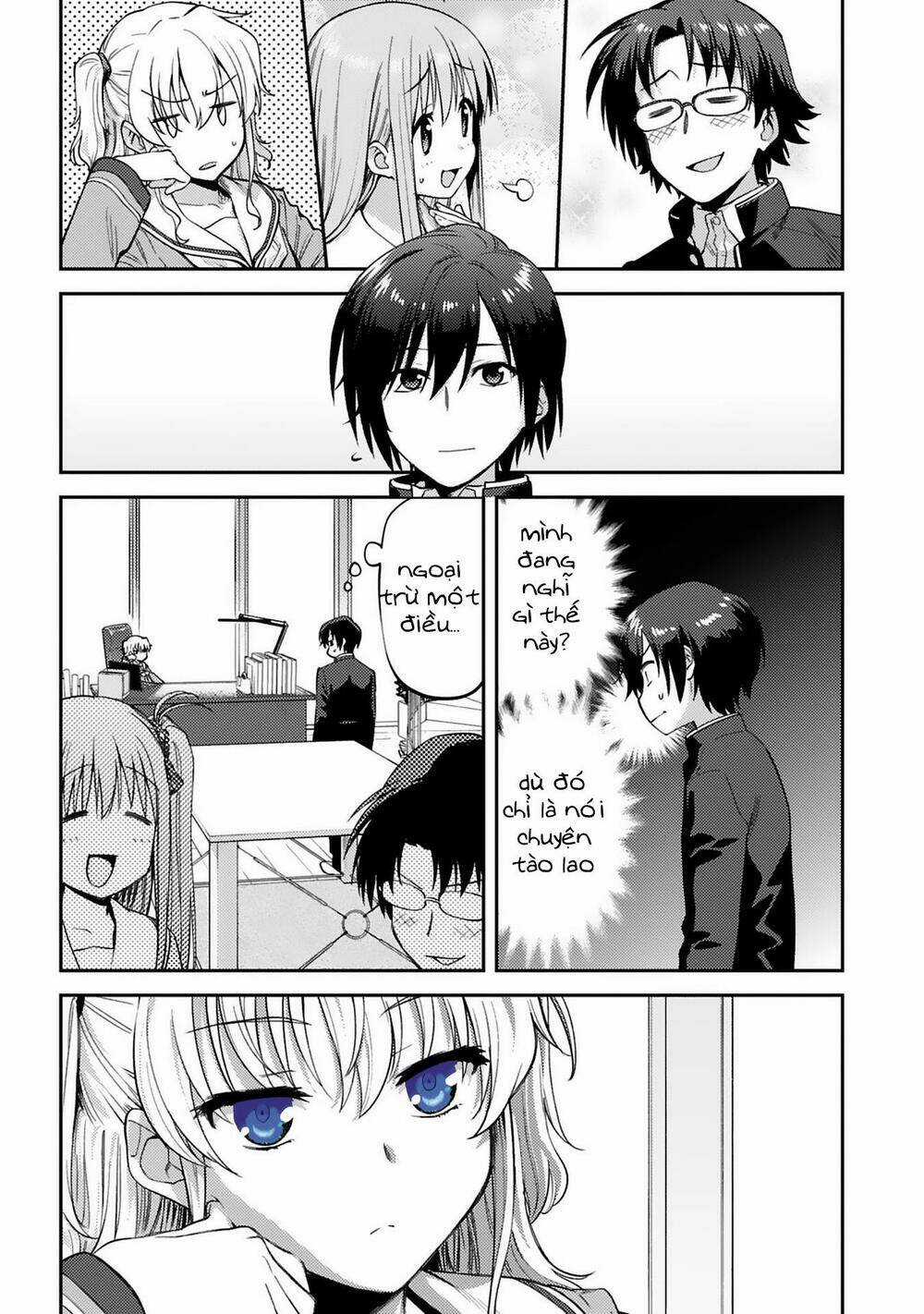 Charlotte - Chapter 15 - Trang 6