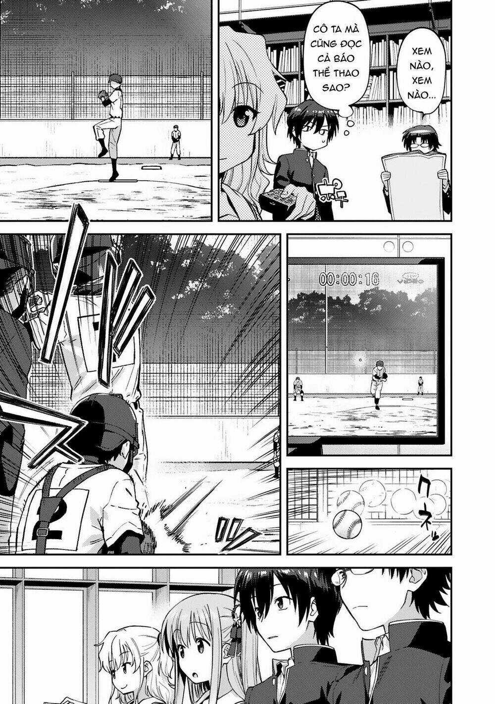 Charlotte - Chapter 15 - Trang 8