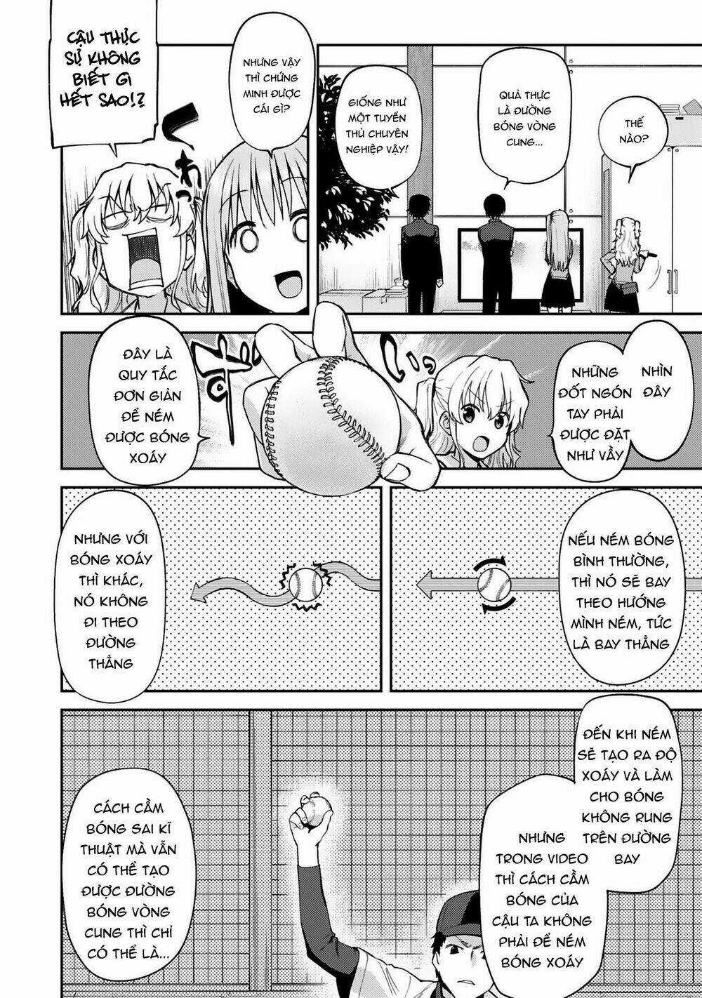 Charlotte - Chapter 15 - Trang 9