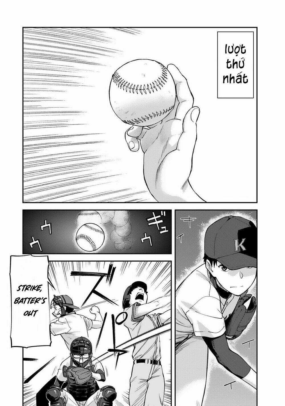 Charlotte - Chapter 16 - Trang 12