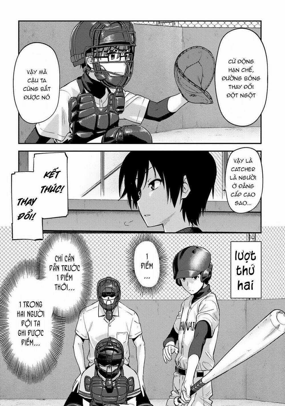 Charlotte - Chapter 16 - Trang 14