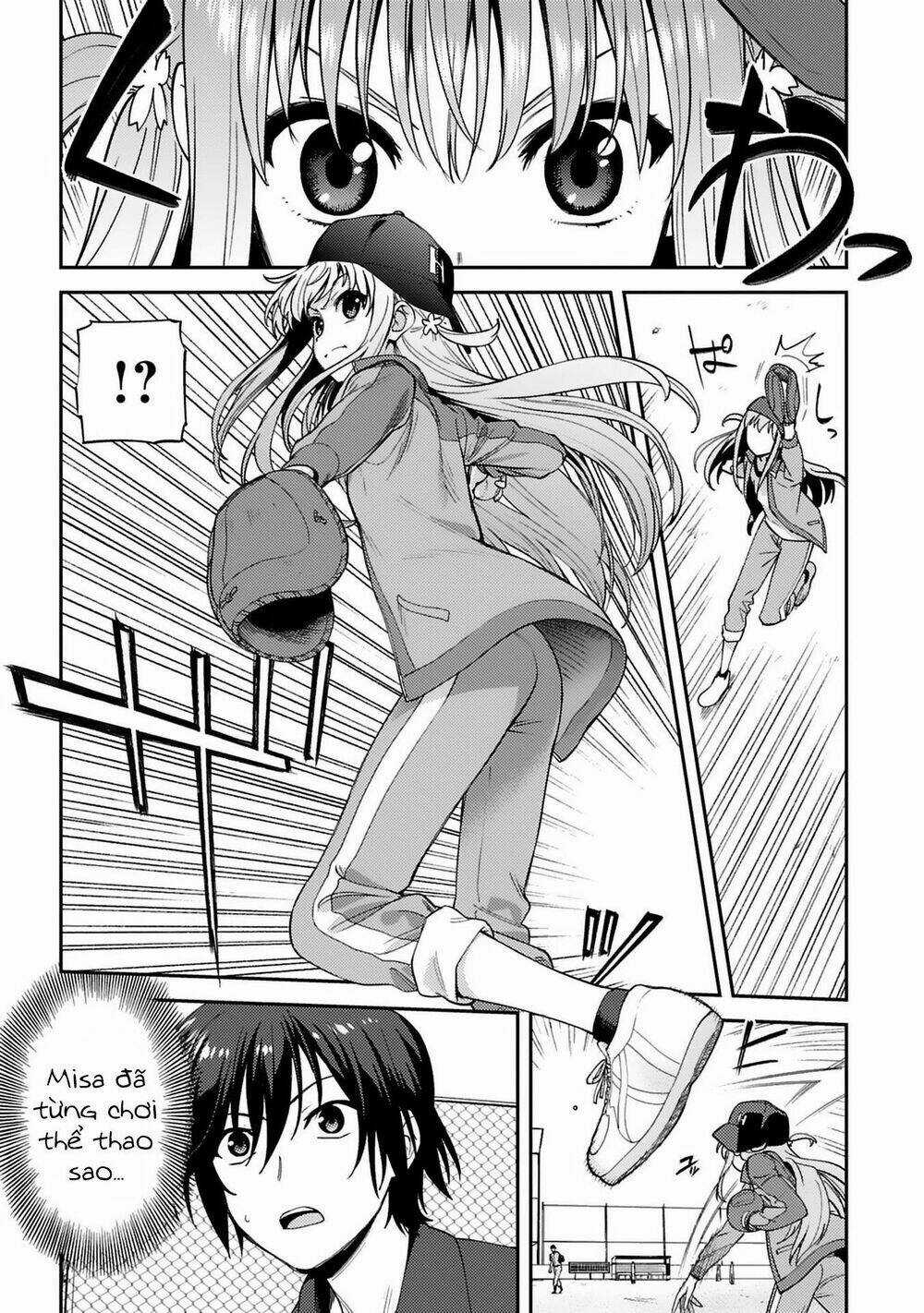 Charlotte - Chapter 16 - Trang 16