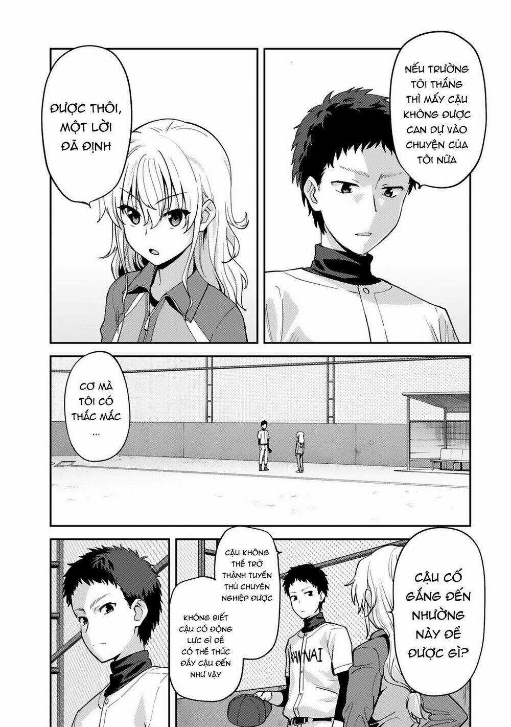 Charlotte - Chapter 16 - Trang 3