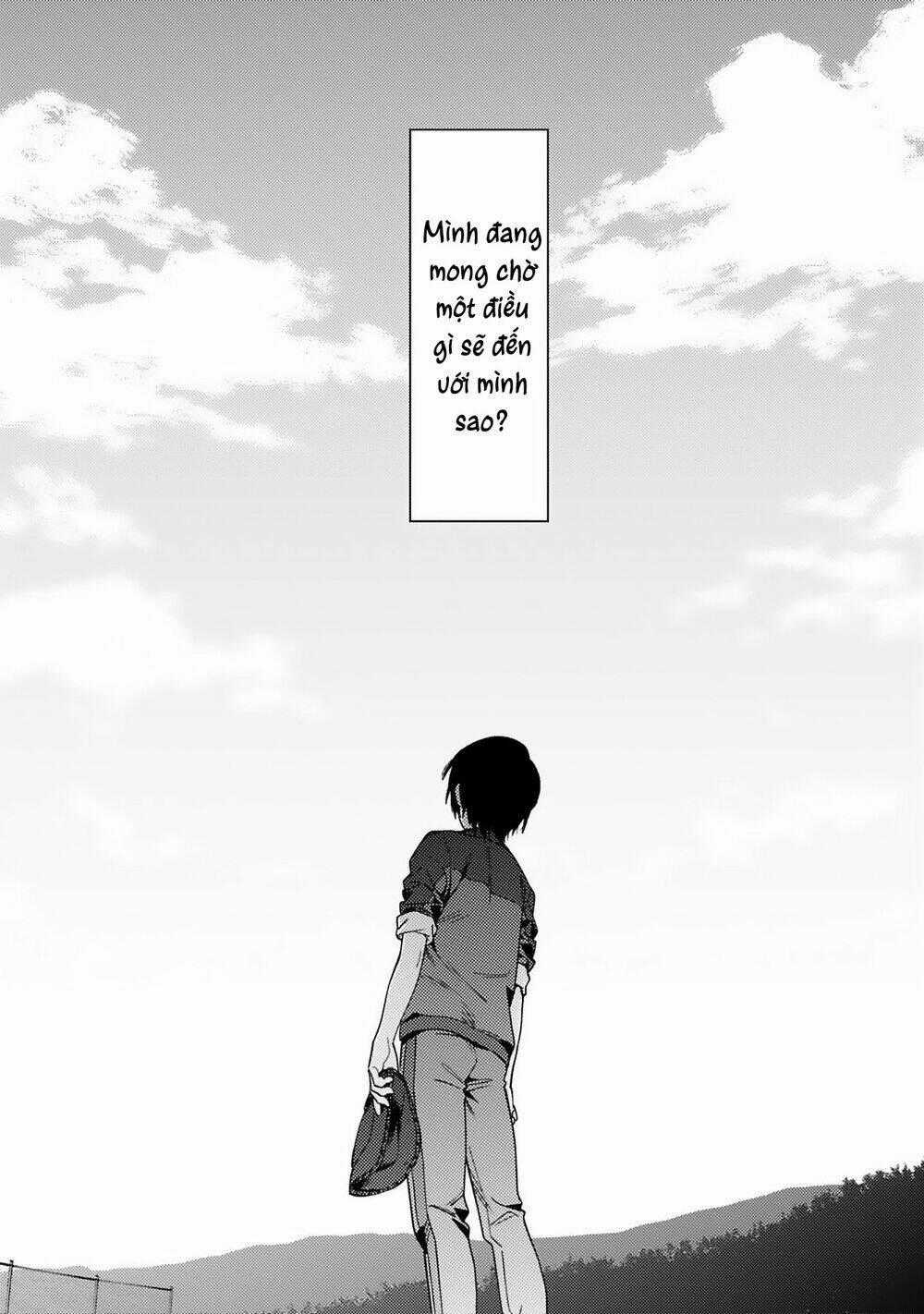 Charlotte - Chapter 16 - Trang 25