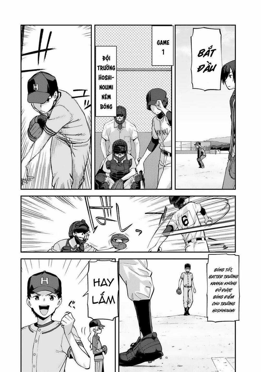 Charlotte - Chapter 16 - Trang 8