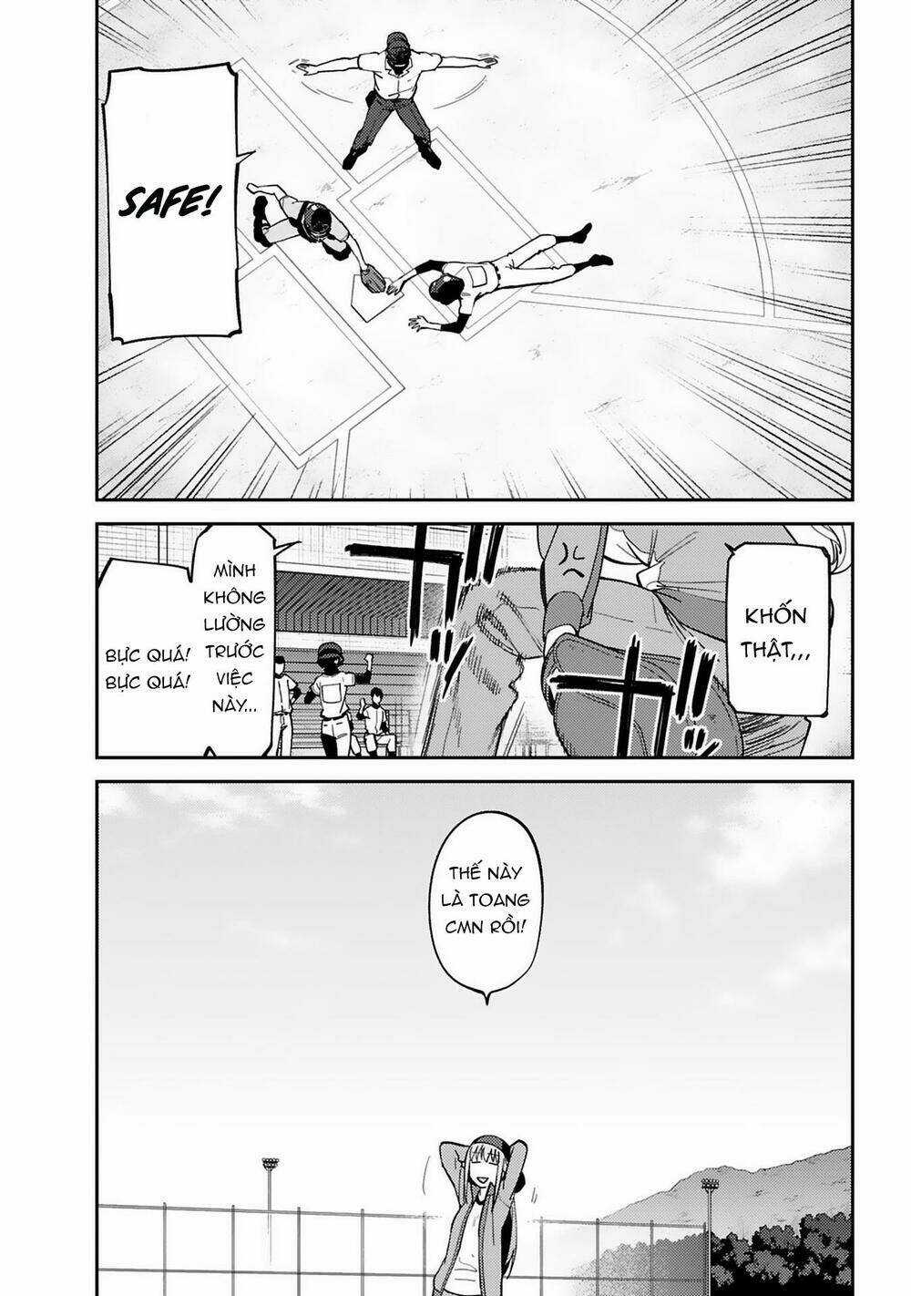 Charlotte - Chapter 17 - Trang 11