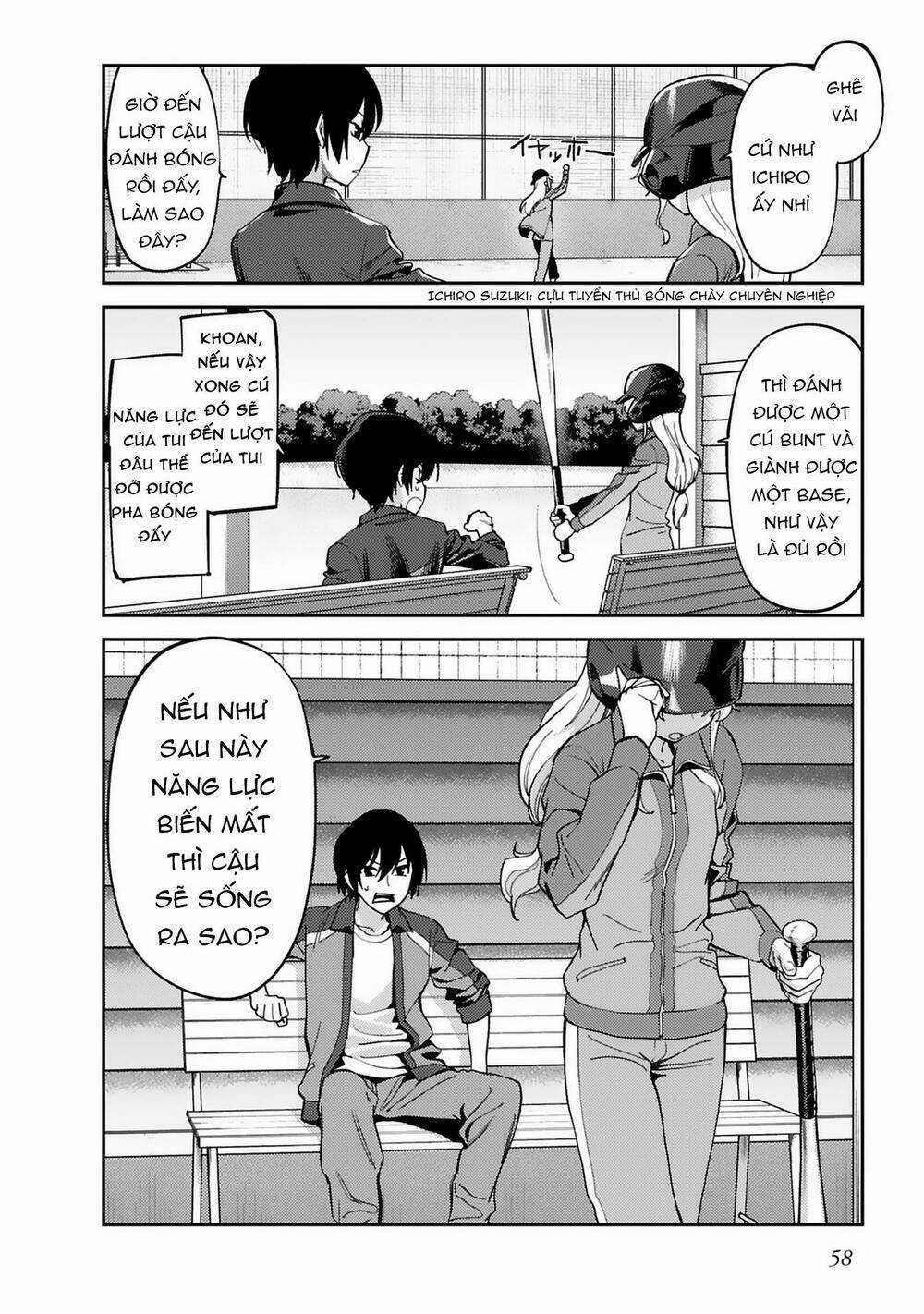 Charlotte - Chapter 17 - Trang 15