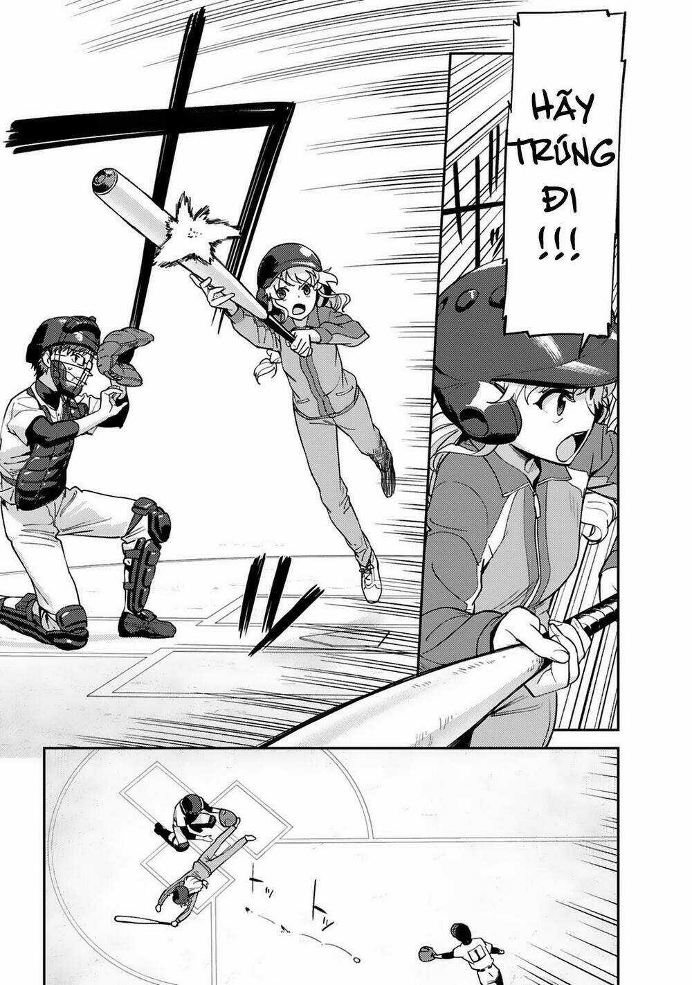 Charlotte - Chapter 17 - Trang 18