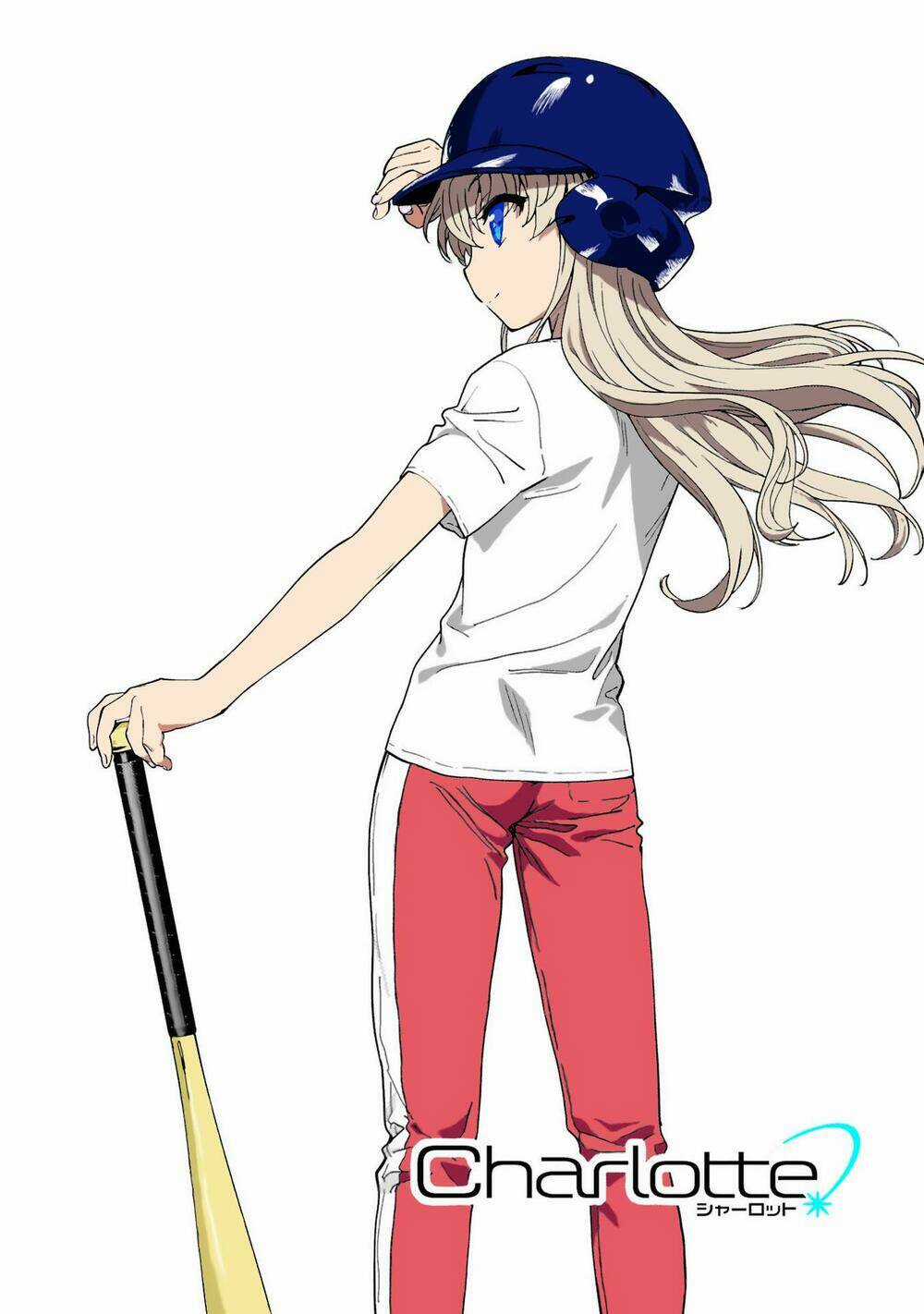 Charlotte - Chapter 17 - Trang 3