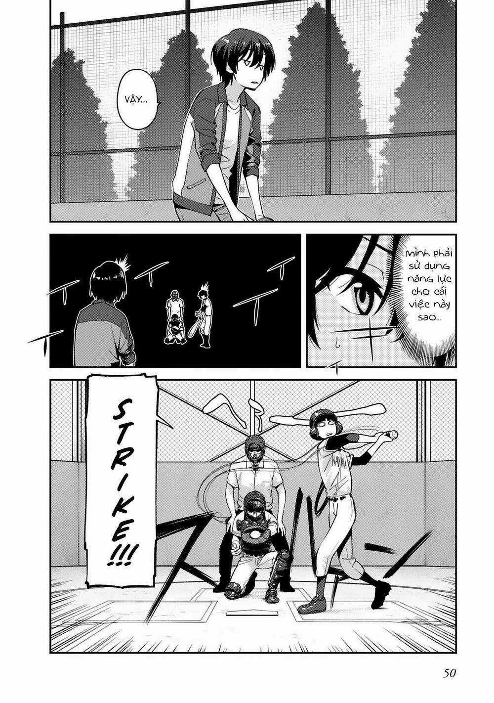 Charlotte - Chapter 17 - Trang 7