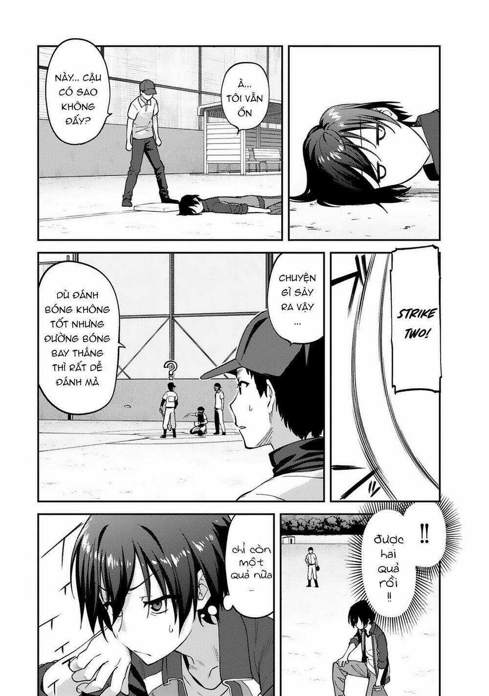 Charlotte - Chapter 17 - Trang 8