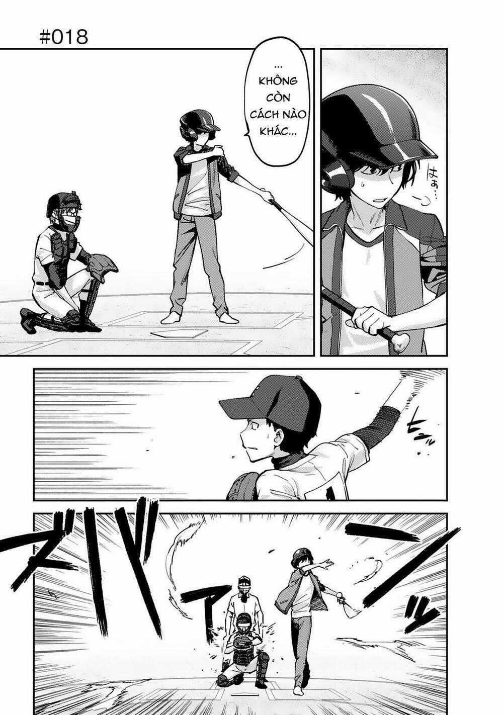 Charlotte - Chapter 18 - Trang 2