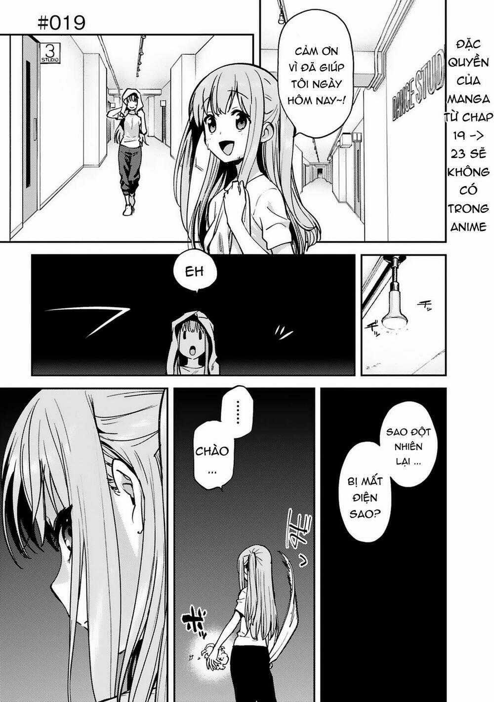 Charlotte - Chapter 19 - Trang 2