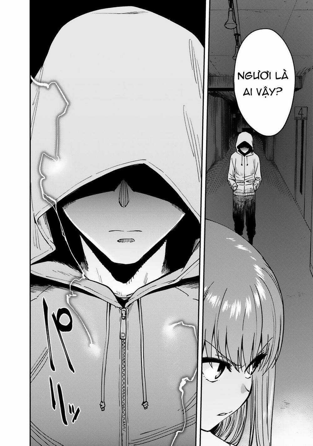 Charlotte - Chapter 19 - Trang 3