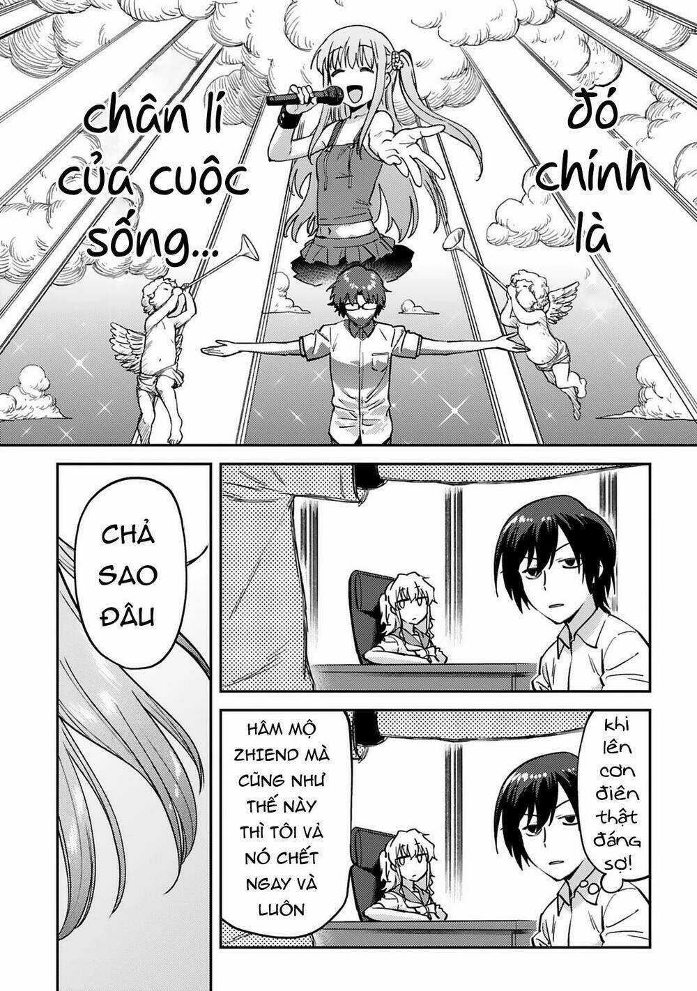 Charlotte - Chapter 19 - Trang 9