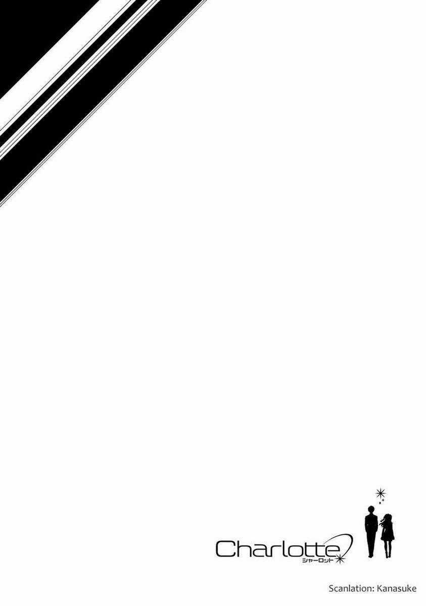 Charlotte - Chapter 2 - Trang 2