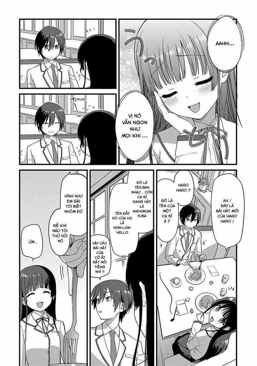 Charlotte - Chapter 2 - Trang 13