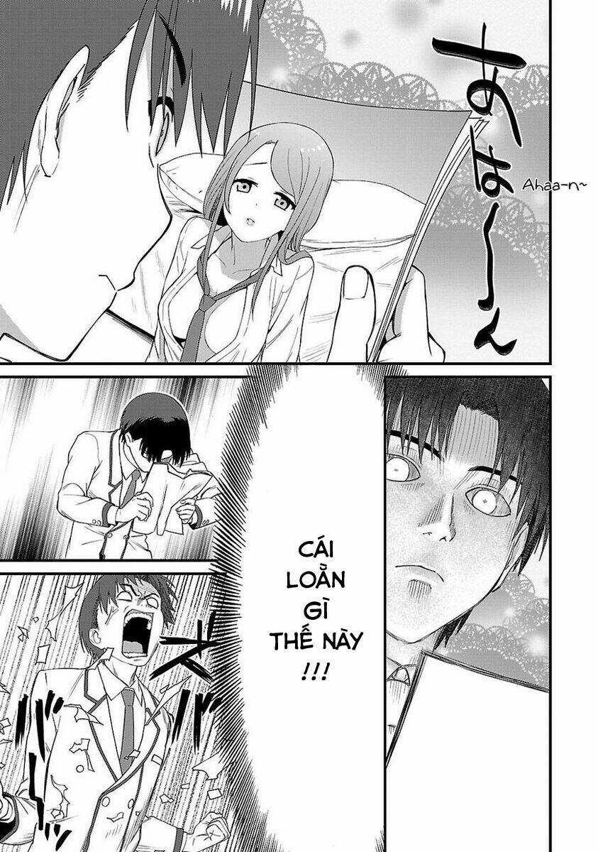 Charlotte - Chapter 2 - Trang 19