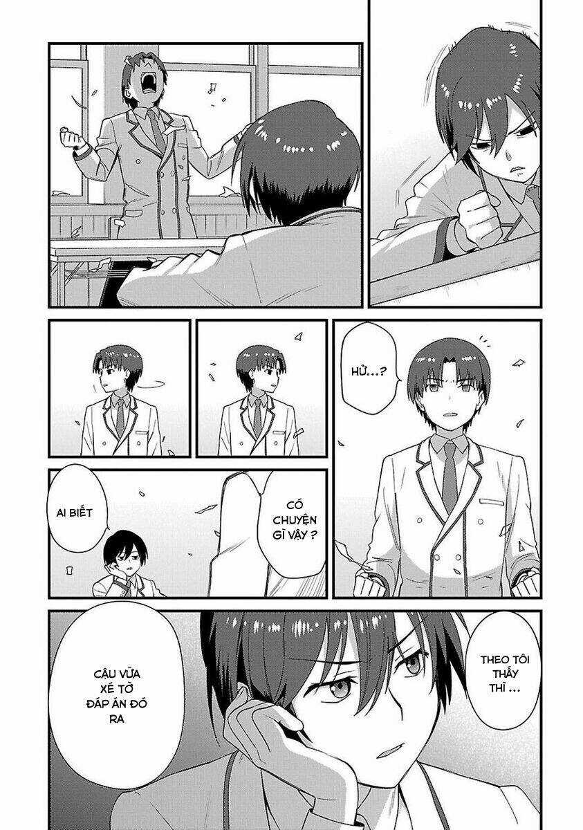 Charlotte - Chapter 2 - Trang 20