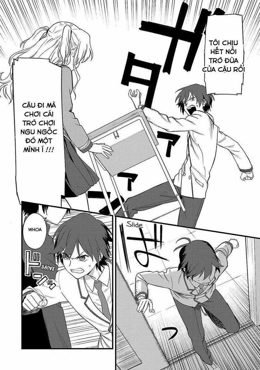 Charlotte - Chapter 2 - Trang 24