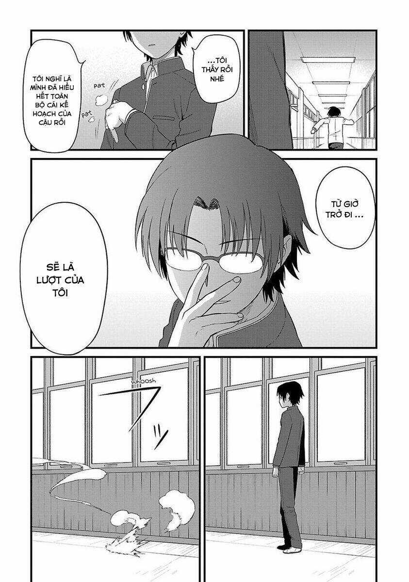 Charlotte - Chapter 2 - Trang 25