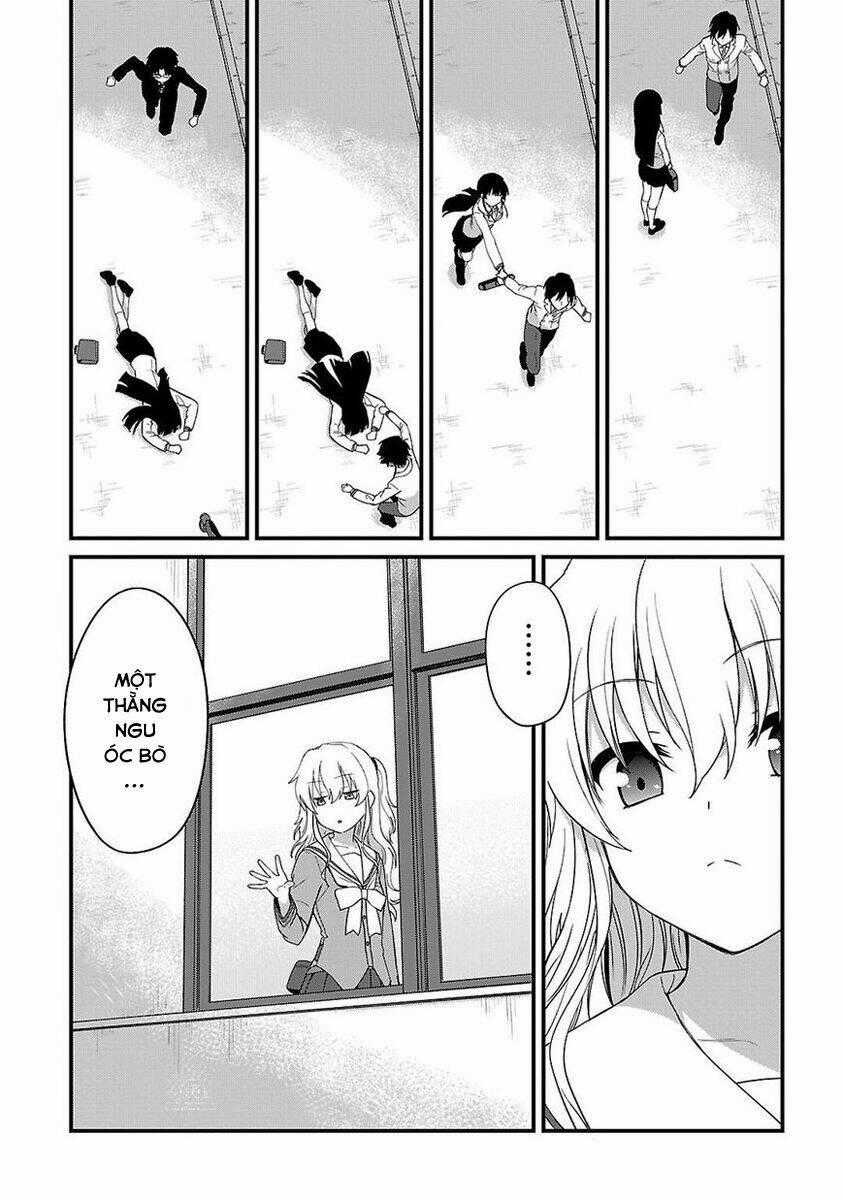 Charlotte - Chapter 2 - Trang 26