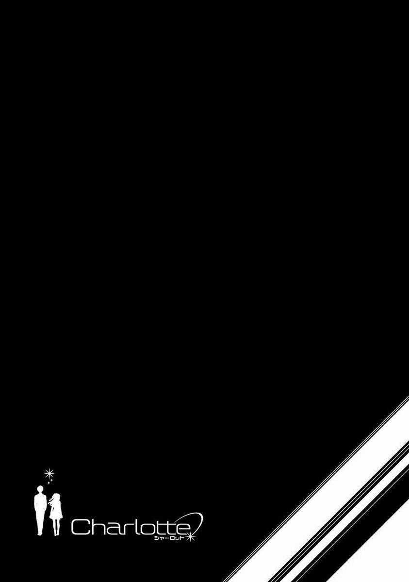 Charlotte - Chapter 2 - Trang 27
