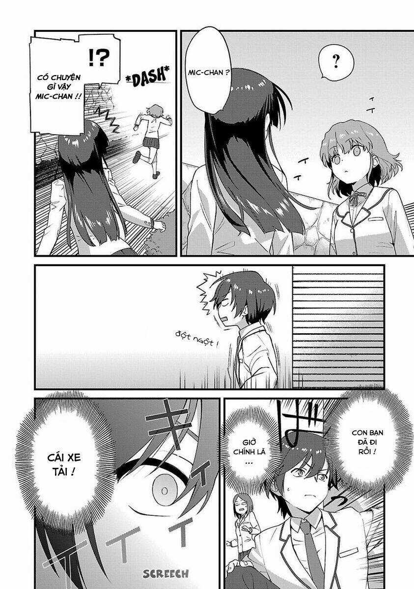 Charlotte - Chapter 2 - Trang 4