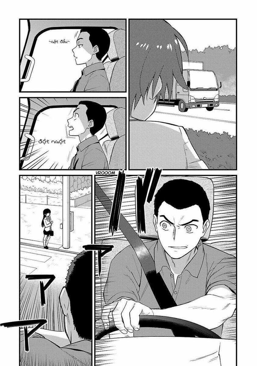 Charlotte - Chapter 2 - Trang 5