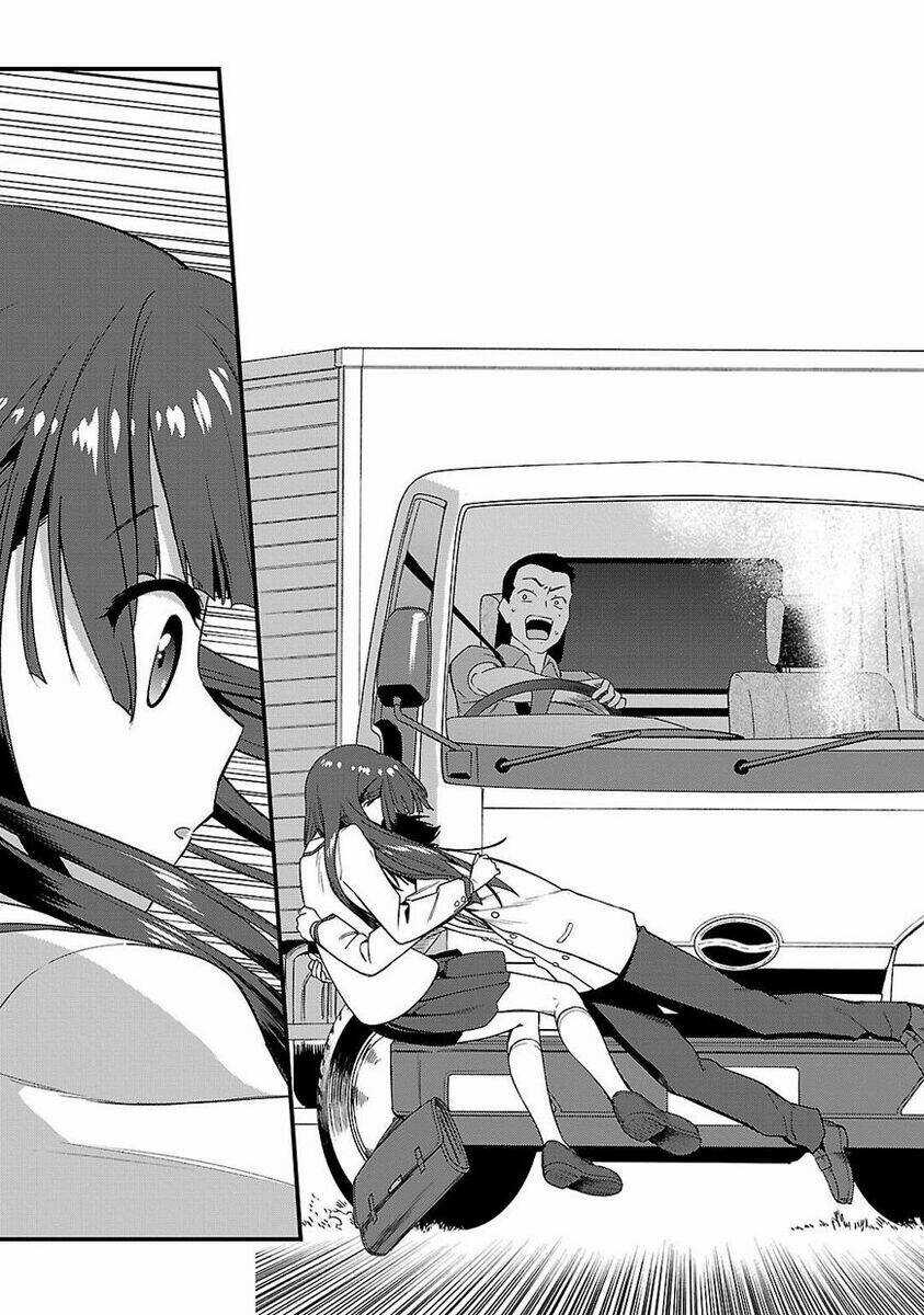 Charlotte - Chapter 2 - Trang 7