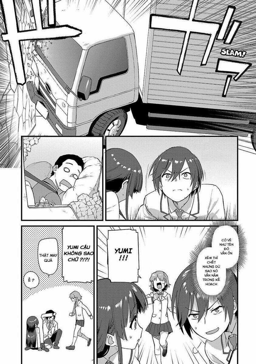 Charlotte - Chapter 2 - Trang 8